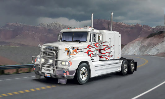 Italeri 1:24 Freightliner FLD 120 Special - 3925