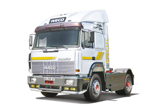 Italeri 1:24 Iveco Turbostar 190.48 Special - 3926