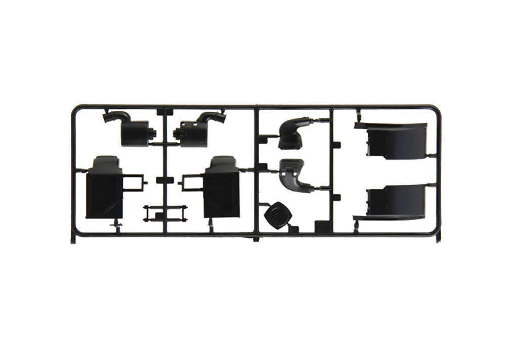 Italeri 1:24 Volvo FH16 Viking - 3931
