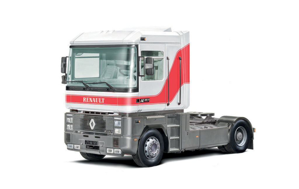 Italeri 1:24 Renault AE500 Magnum Truck - 3969