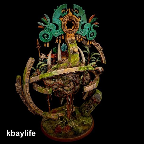 Dirty Down Moss Effect - 25ml - Loaded Dice