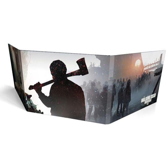 The Walking Dead Universe RPG GM Screen - Loaded Dice