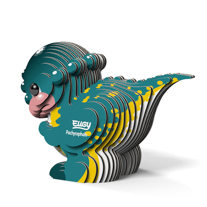 EUGY Pachycephalo - Loaded Dice