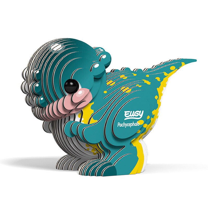 EUGY Pachycephalo - Loaded Dice