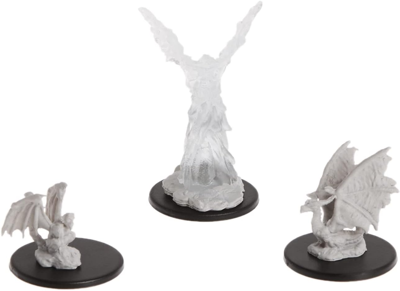 Familiars: D&D Nolzur's Marvelous Unpainted Miniatures (W1) - Loaded Dice