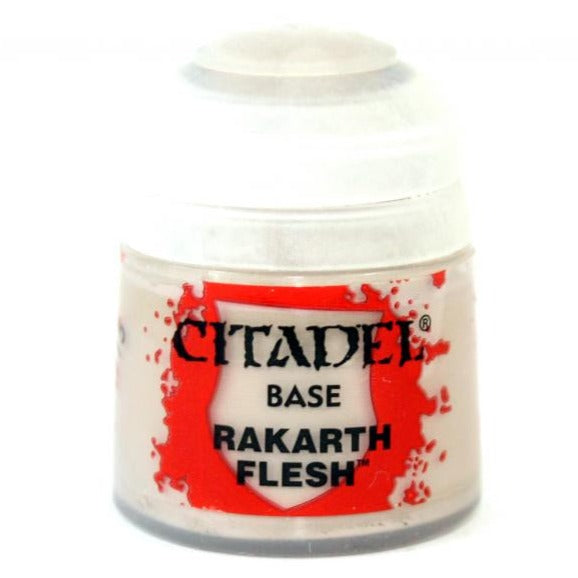 Citadel Base: Rakarth Flesh 12ml - Loaded Dice Barry Vale of Glamorgan CF64 3HD