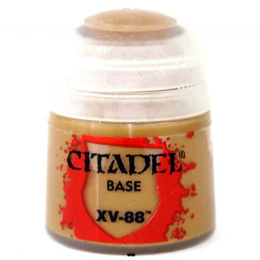 Citadel Base: XV-88 12ml - Loaded Dice