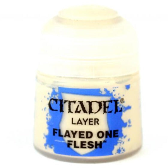 Citadel Layer: Flayed One Flesh 12ml - Loaded Dice Barry Vale of Glamorgan CF64 3HD