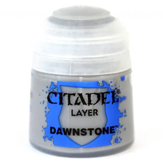 Citadel Layer: Dawnstone 12ml - Loaded Dice Barry Vale of Glamorgan CF64 3HD