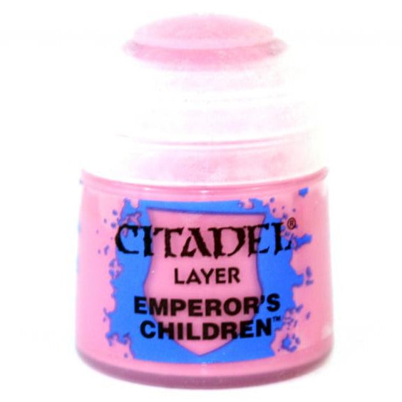 Citadel Layer: Emperor's Children 12ml - Loaded Dice