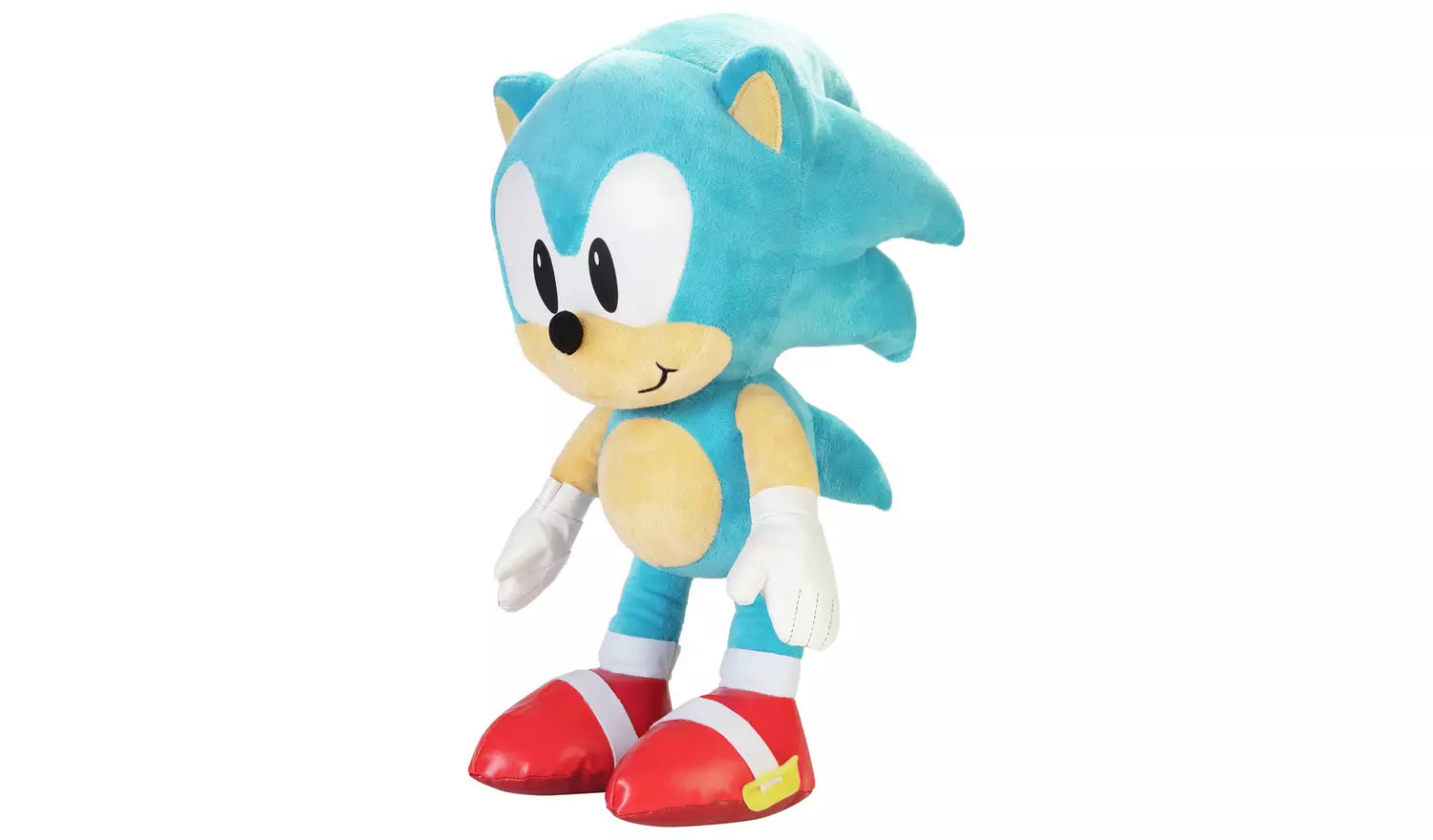 Sonic the Hedgehog Jumbo Plush - Sonic