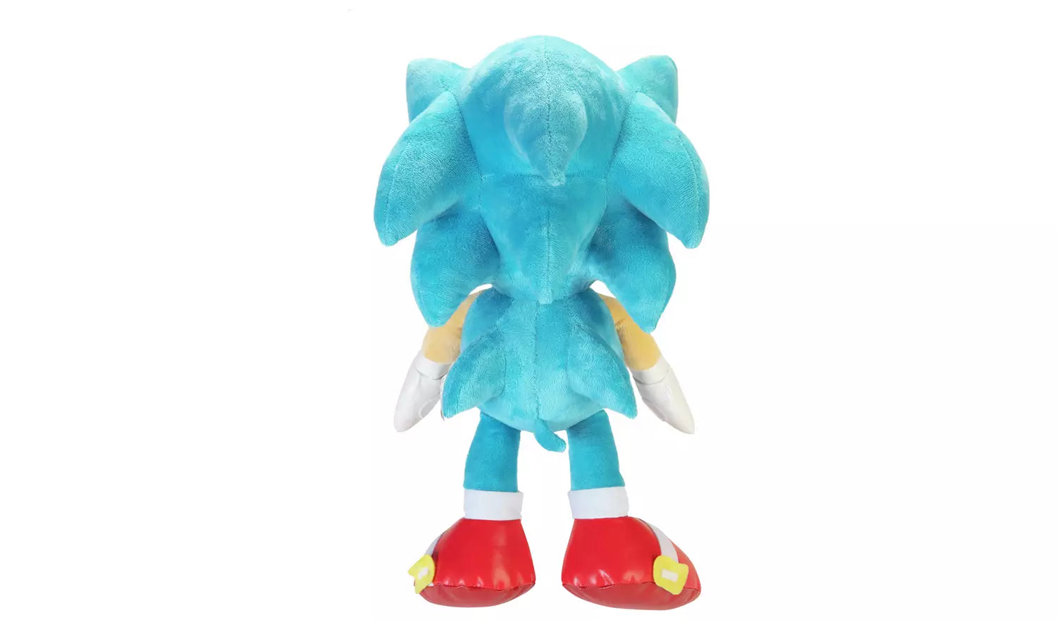 Sonic the Hedgehog Jumbo Plush - Sonic