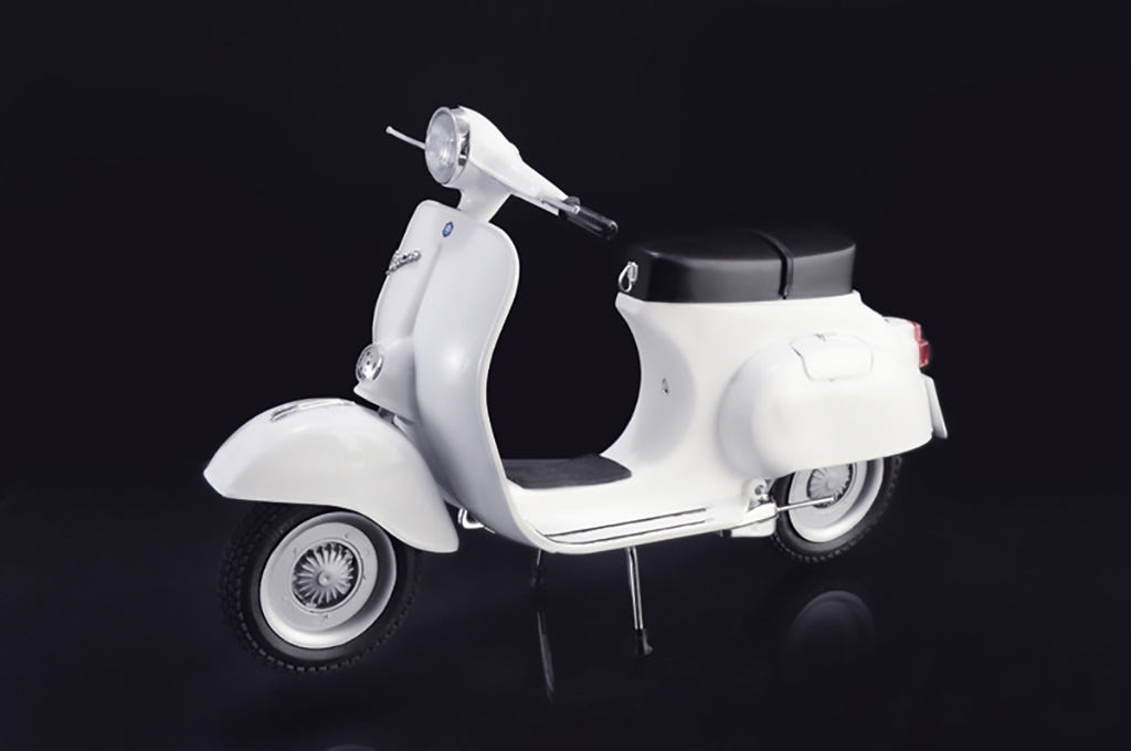 Italeri 1:9 Vespa 125 Primavera - 4633