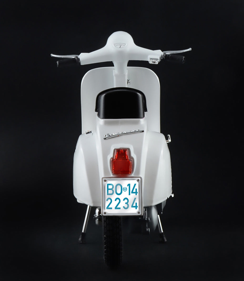 Italeri 1:9 Vespa 125 Primavera - 4633