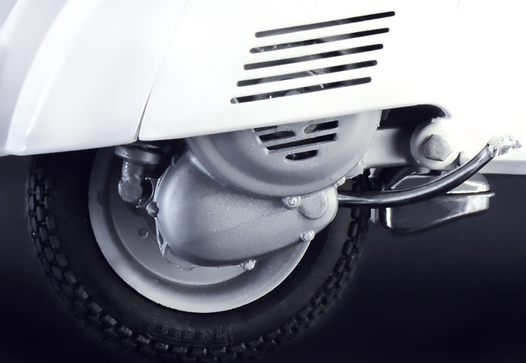Italeri 1:9 Vespa 125 Primavera - 4633