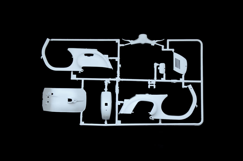 Italeri 1:9 Vespa 125 Primavera - 4633
