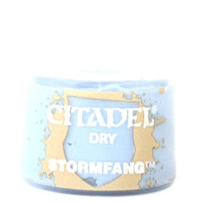 Citadel Dry: Stormfang 12ml - Loaded Dice