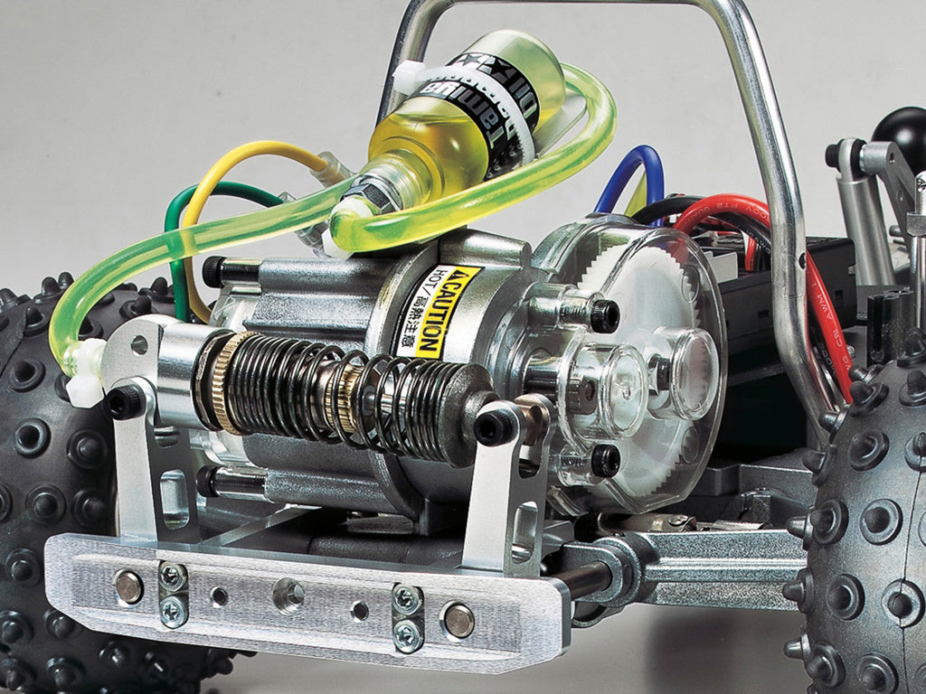 RC FIGHTING BUGGY 2014 ETA 14 Days - Loaded Dice