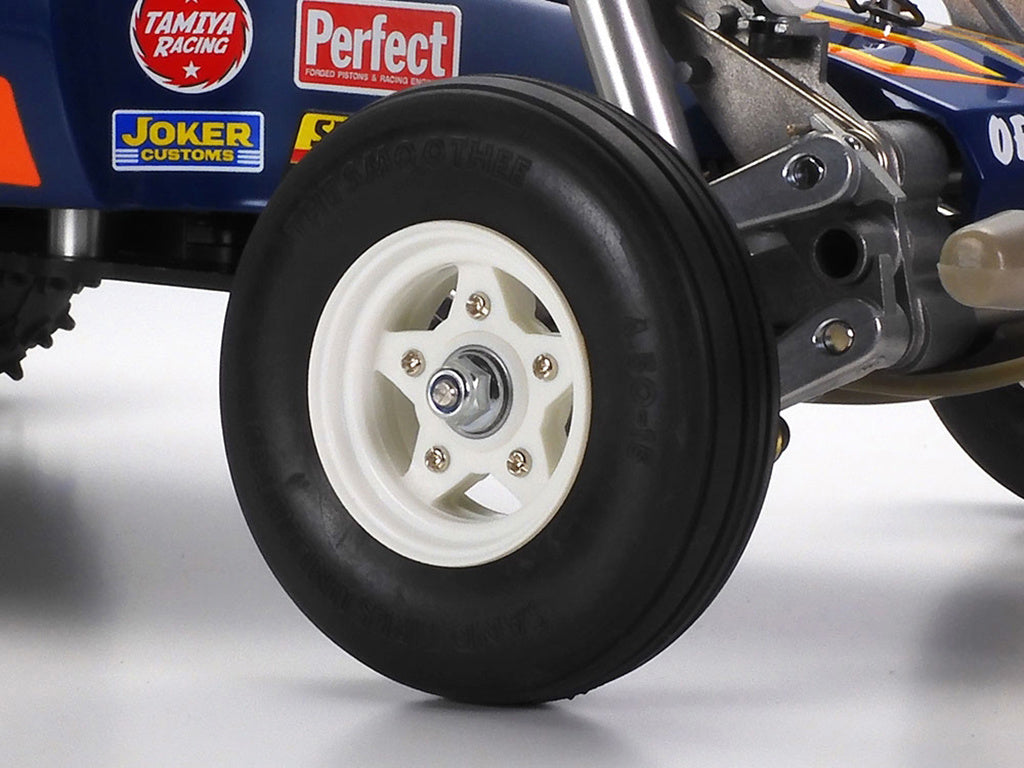 RC FIGHTING BUGGY 2014 ETA 14 Days - Loaded Dice