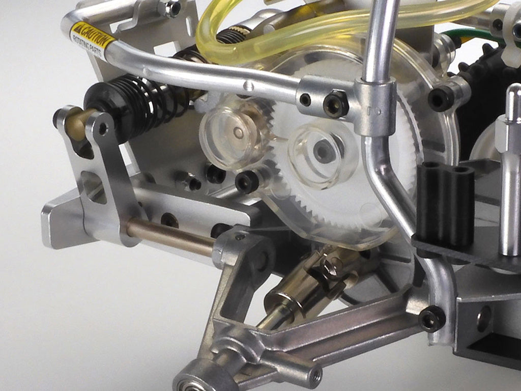 RC FIGHTING BUGGY 2014 ETA 14 Days - Loaded Dice