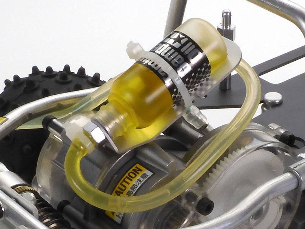 RC FIGHTING BUGGY 2014 ETA 14 Days - Loaded Dice