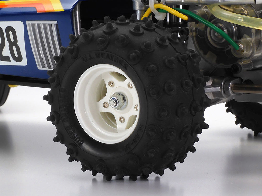 RC FIGHTING BUGGY 2014 ETA 14 Days - Loaded Dice