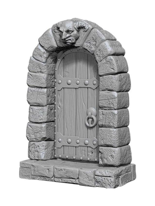 WizKids - Deep Cuts: Doors - Wave 5 - Loaded Dice