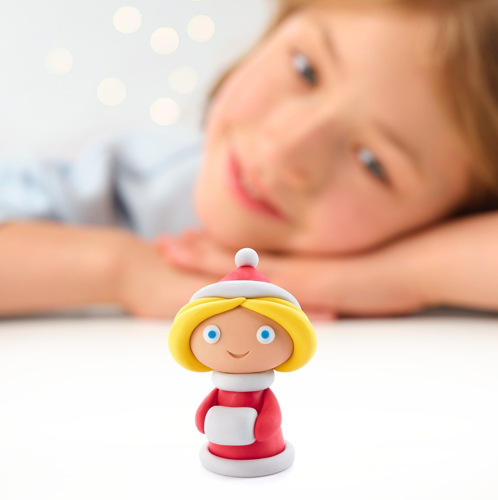 Hey Clay Winter Holidays (15 Cans) - Loaded Dice