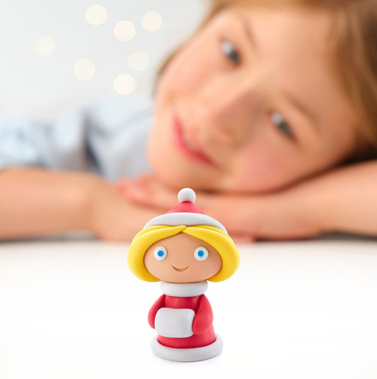 Hey Clay Winter Holidays (15 Cans) - Loaded Dice