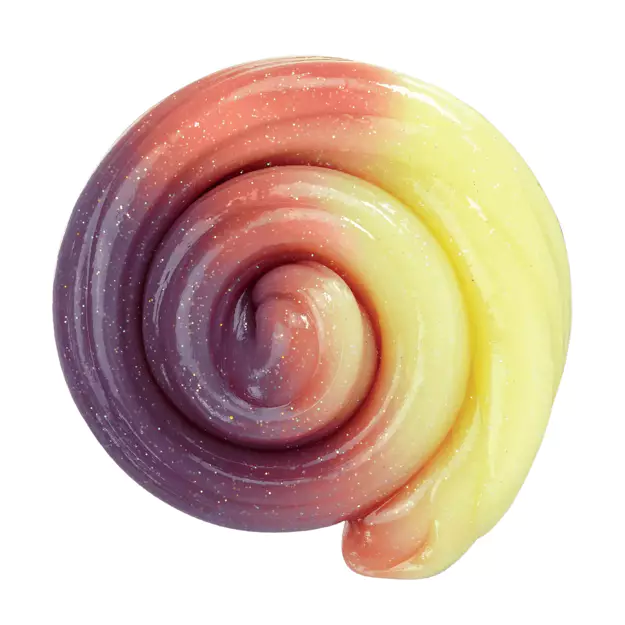 Crazy Aarons - Hypercolour Goodnight Cactus Thinking Putty - Loaded Dice