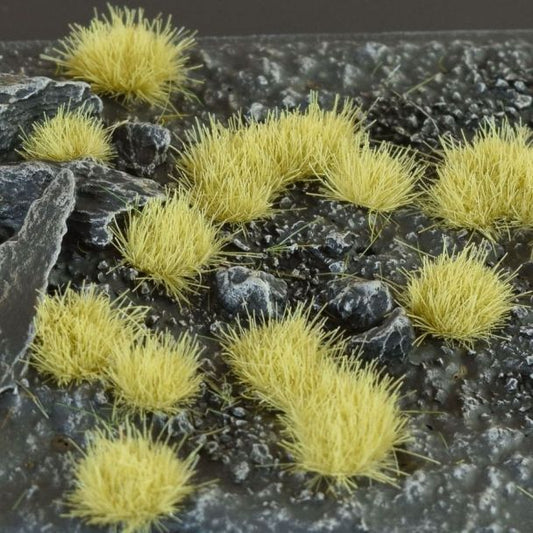 Gamers Grass Beige 4mm (Wild) - Loaded Dice