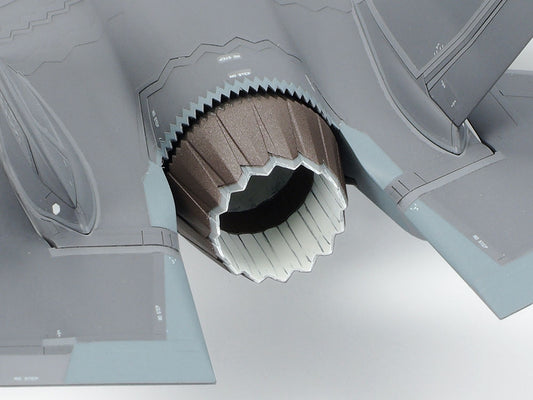 Tamiya 1:72 F-35A Lightning II - 60792 - Loaded Dice
