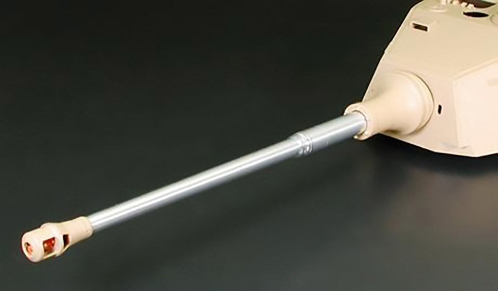 R/C King Tiger With Option Kit - Loaded Dice