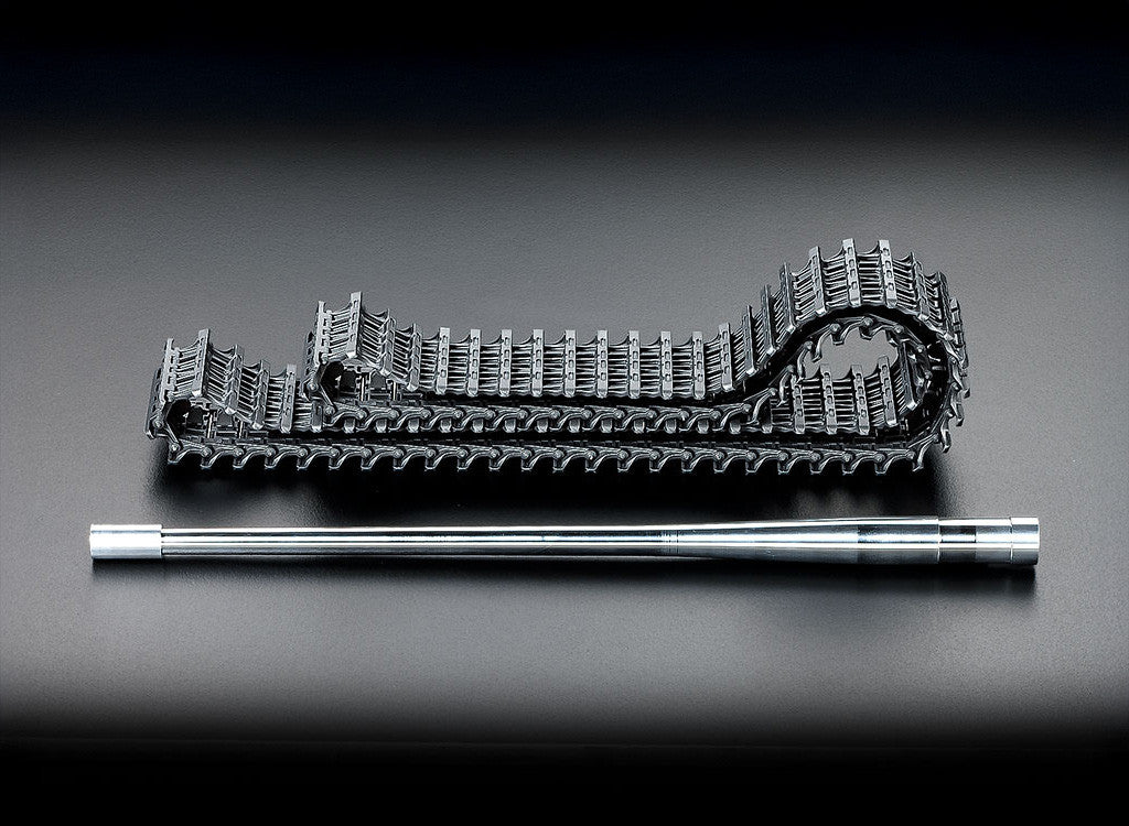 1/16 Centurion Mk.III Full Option - Loaded Dice