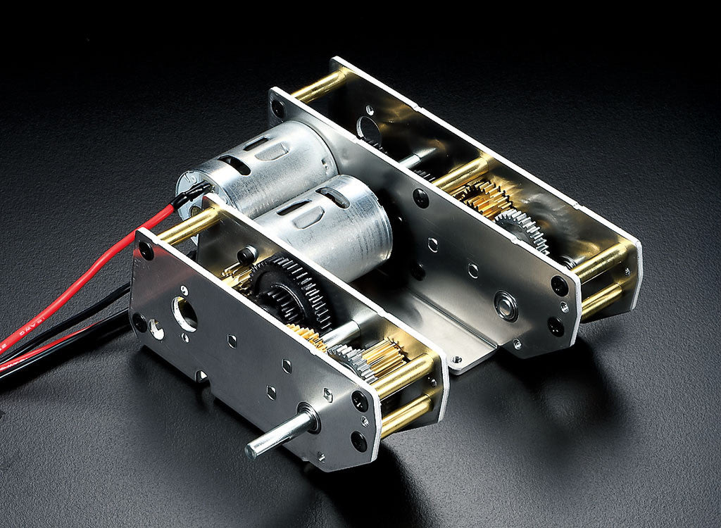 1/16 Centurion Mk.III Full Option - Loaded Dice