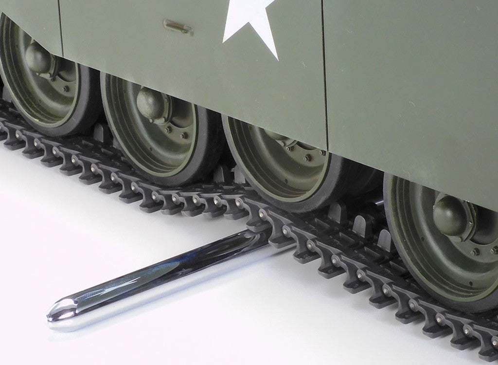 1/16 Centurion Mk.III Full Option - Loaded Dice