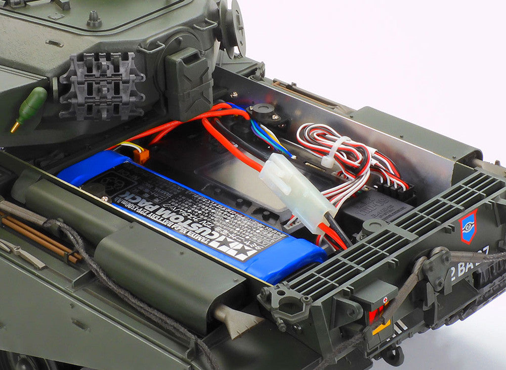 1/16 Centurion Mk.III Full Option - Loaded Dice