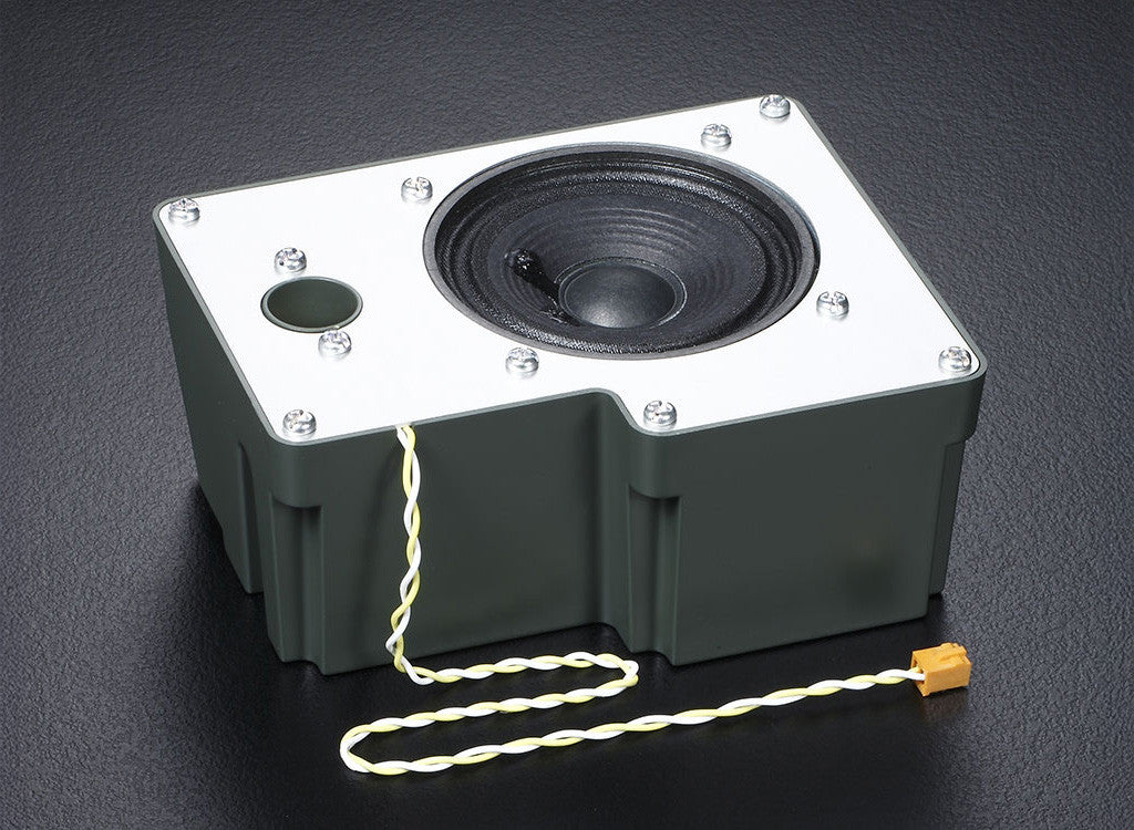 1/16 Centurion Mk.III Full Option - Loaded Dice