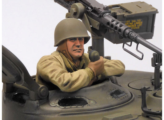 R/C M4 Sherman 105mm Howitzer MSS ETA 14 Days - Loaded Dice