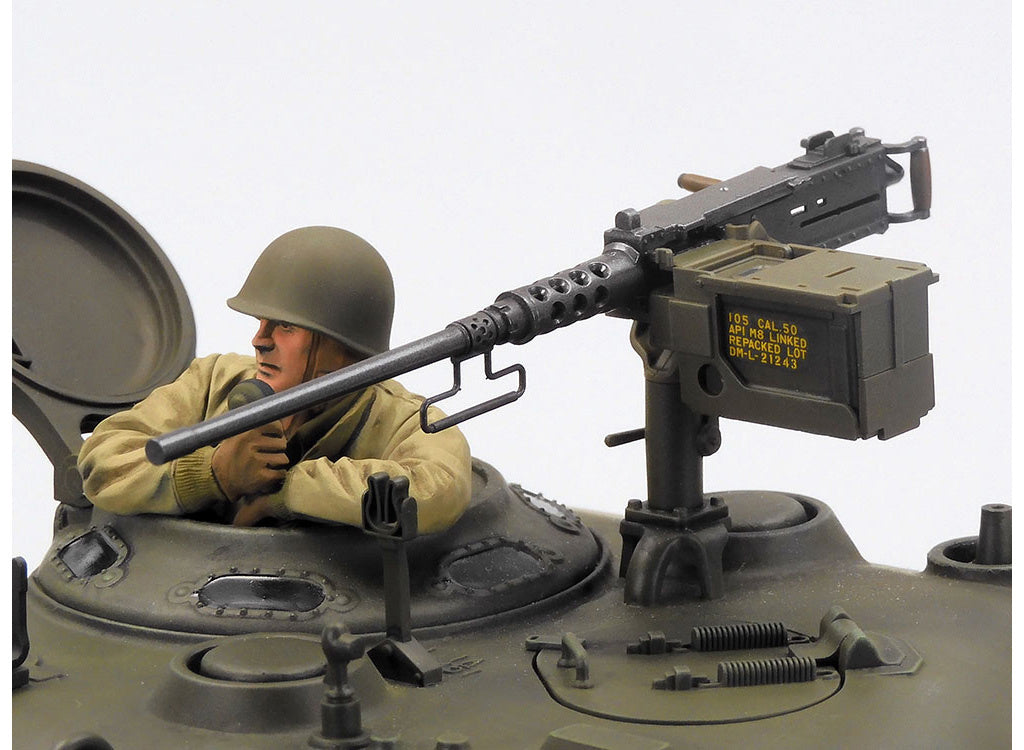 R/C M4 Sherman 105mm Howitzer MSS ETA 14 Days - Loaded Dice