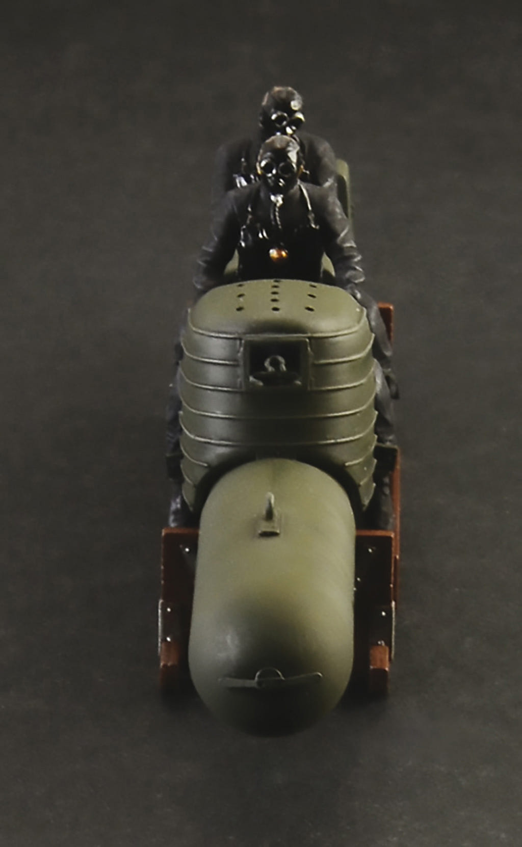 Italeri 1:35 S.L.C. Maiale - 5621