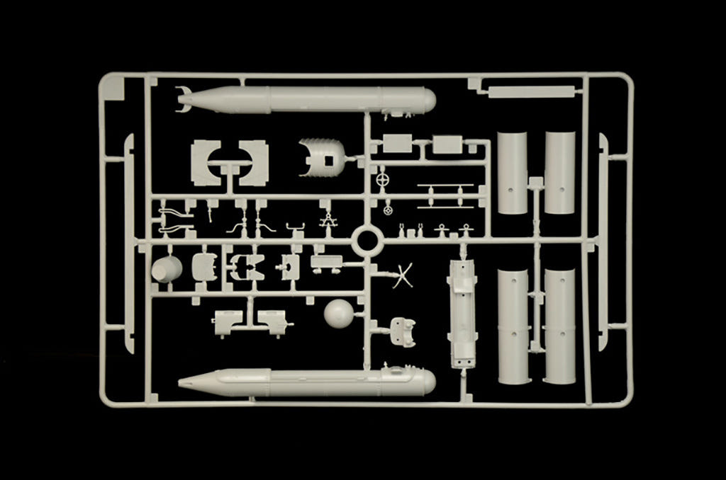 Italeri 1:35 S.L.C. Maiale - 5621
