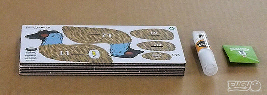 EUGY Emu - Loaded Dice