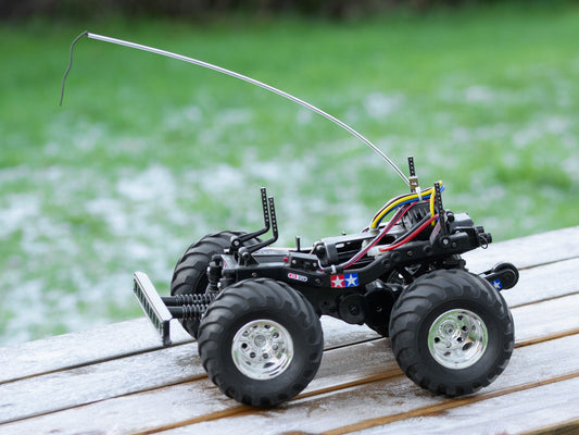 Wild Willy 2 (WR-02) ETA 14 Days - Loaded Dice