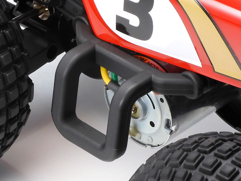 RC COMICAL HOTSHOT - Loaded Dice