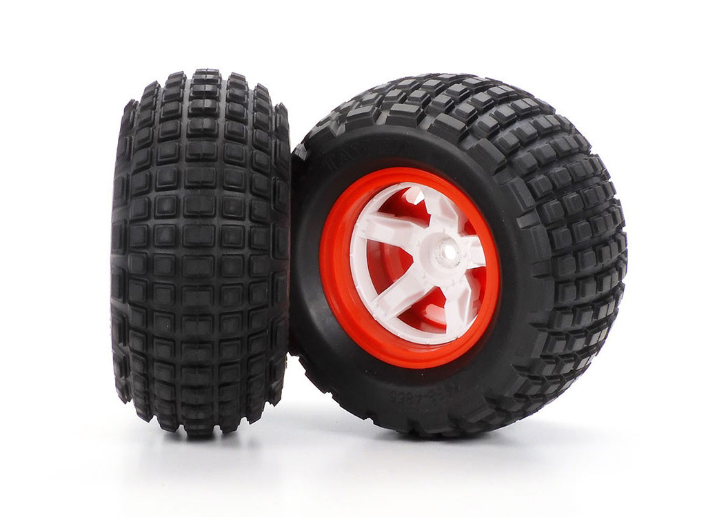 RC COMICAL HOTSHOT - Loaded Dice