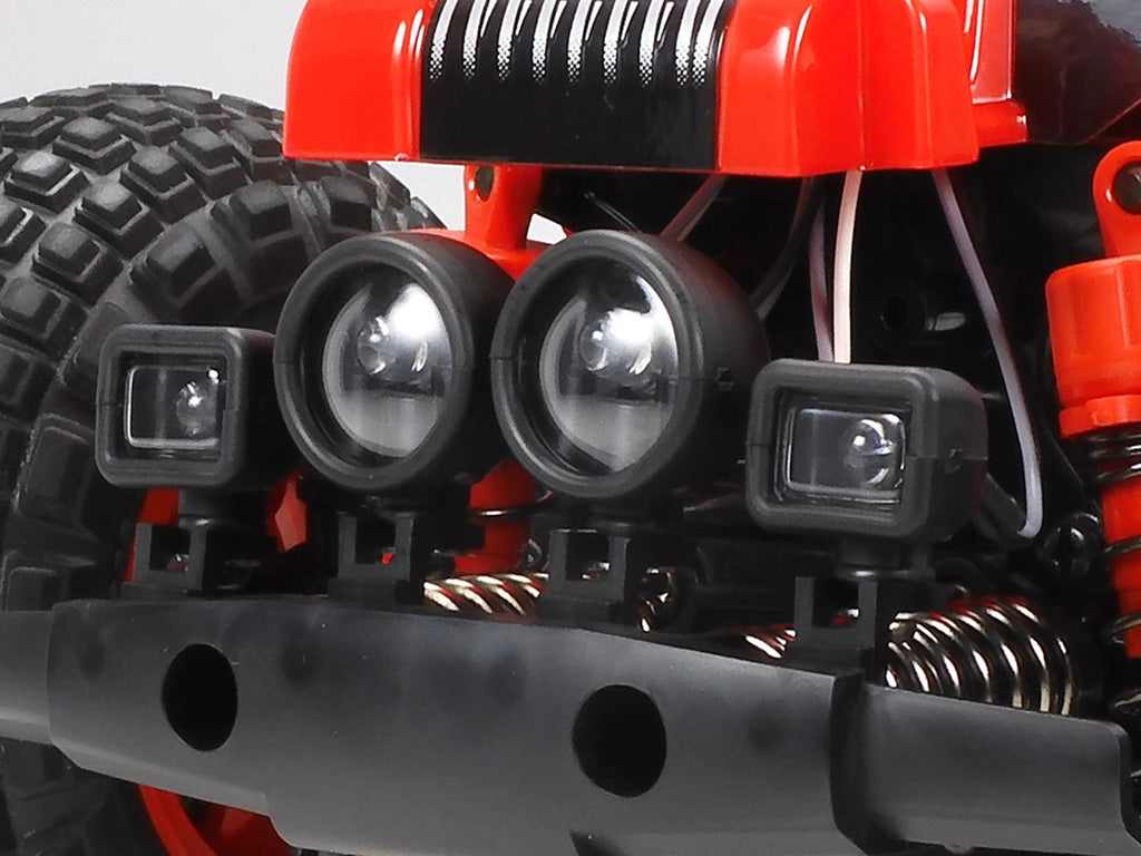 RC COMICAL HOTSHOT - Loaded Dice