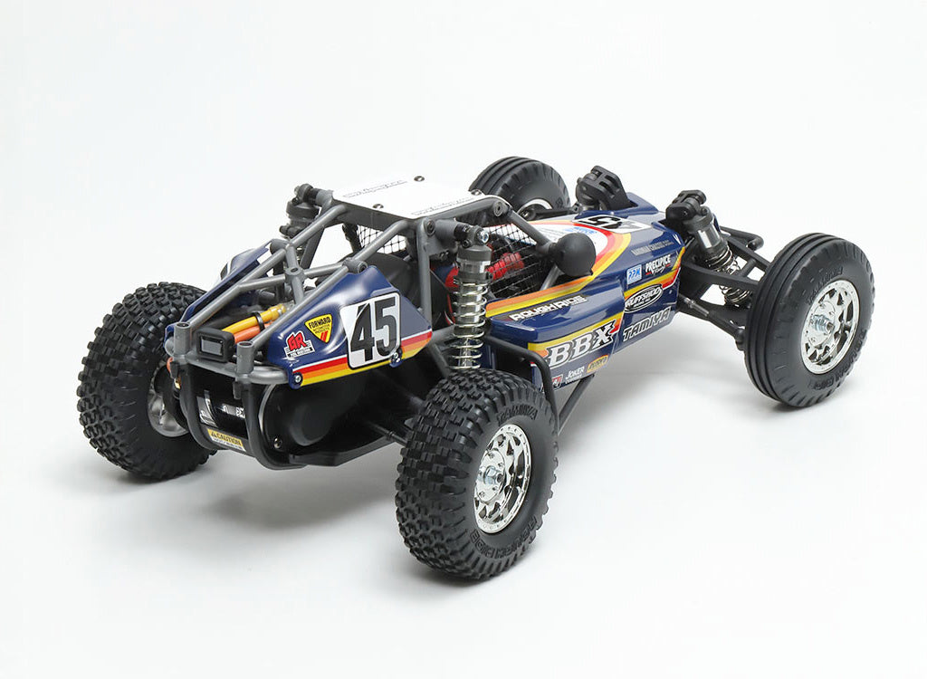 BBX BB-01 ETA 14 Days - Loaded Dice