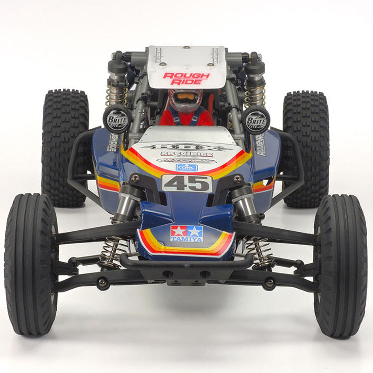 BBX BB-01 ETA 14 Days - Loaded Dice