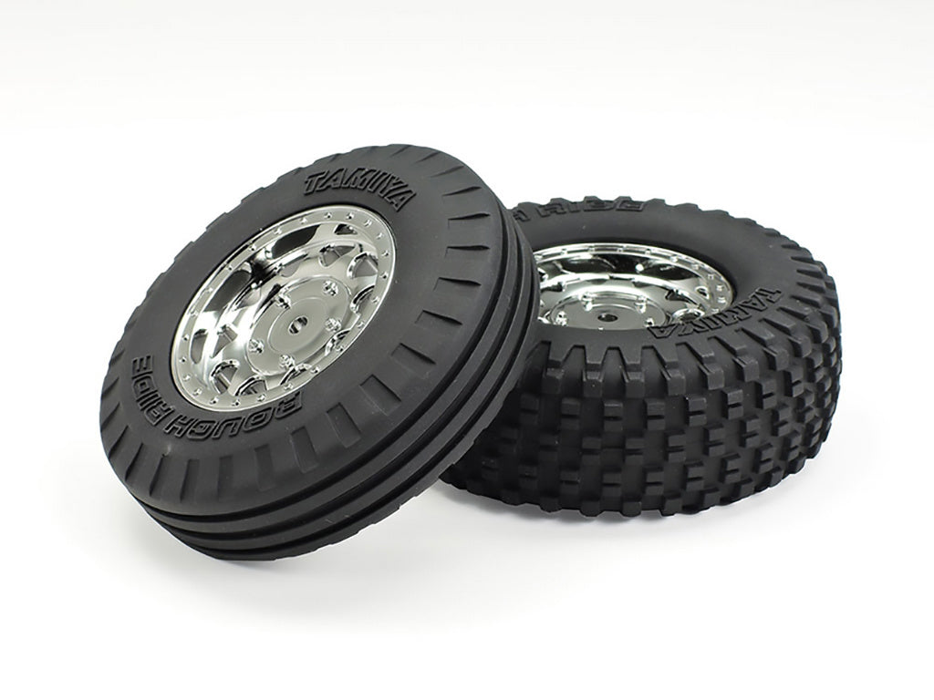 BBX BB-01 ETA 14 Days - Loaded Dice